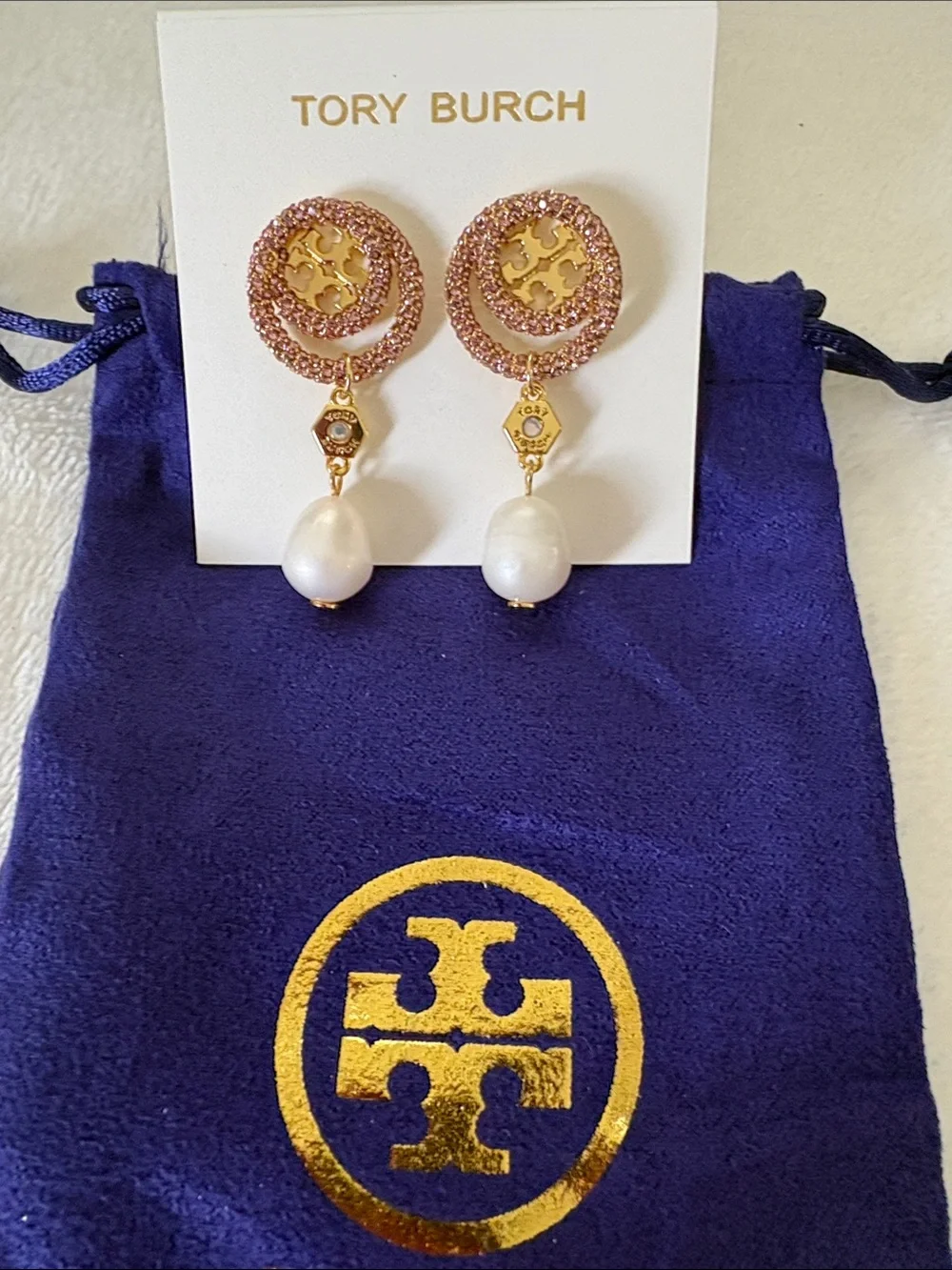 Tory Burch Earrings